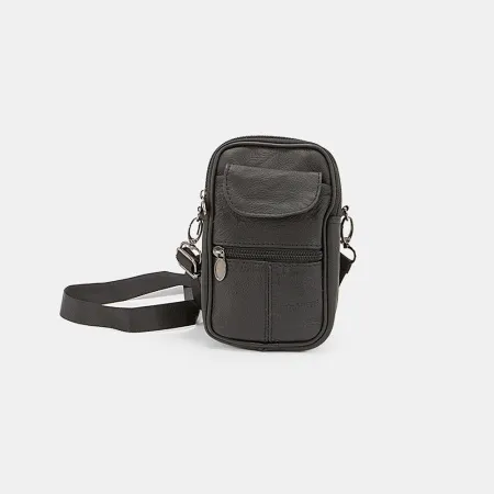 Poshete Сумка-планшет (черный)