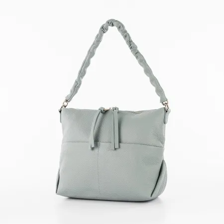 Poshete Сумка (голубой)