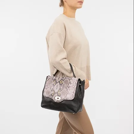 Poshete Сумка (черный)