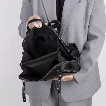 Сумка-рюкзак Valigetti арт. 8718629-220