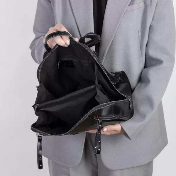 Сумка-рюкзак Valigetti арт. 8718629-220