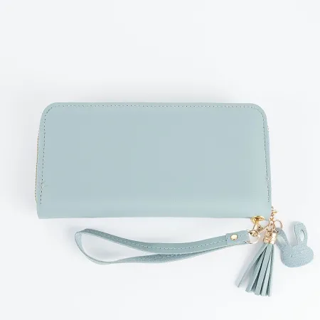 Passo Avanti Кошелек (голубой)