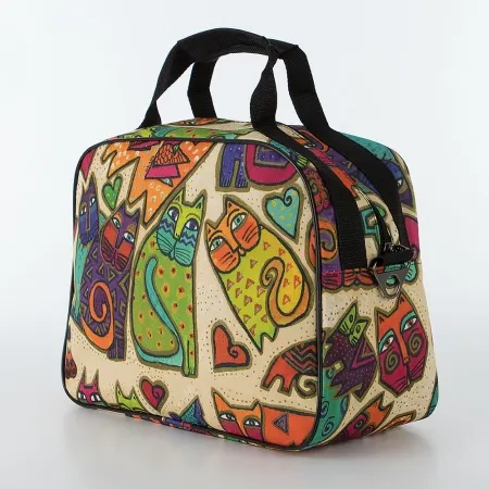 Mr.Bag Сумка дорожно-спортивная (разноцветный)