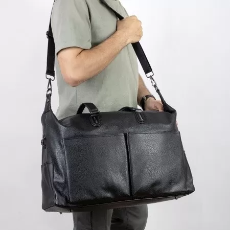 Сумка дорожная Valigettii арт. 753249-020-3-ик