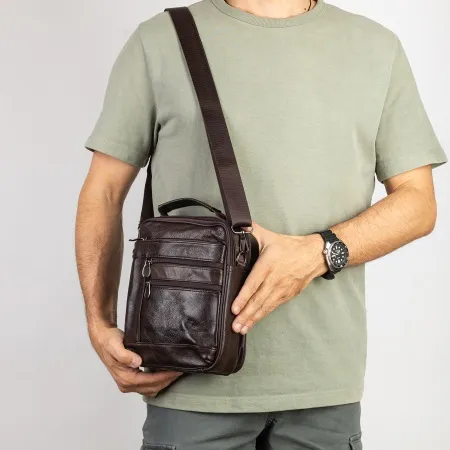 Сумка-планшет Valigetti арт. 363256-403