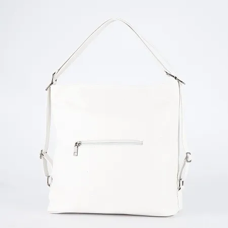 Passo Avanti Сумка-рюкзак (белый)