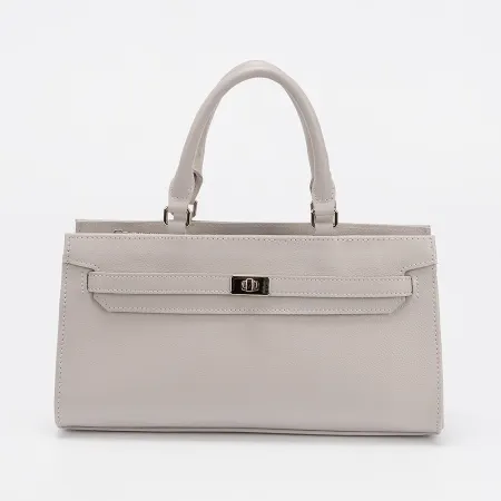 Francesco Molinary Сумка (серый)