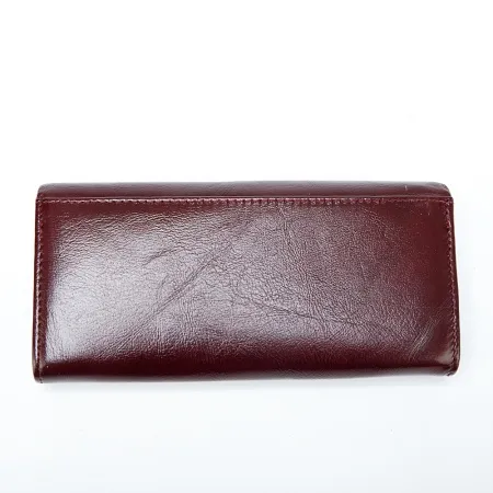 Poshete Кошелек (бордовый)