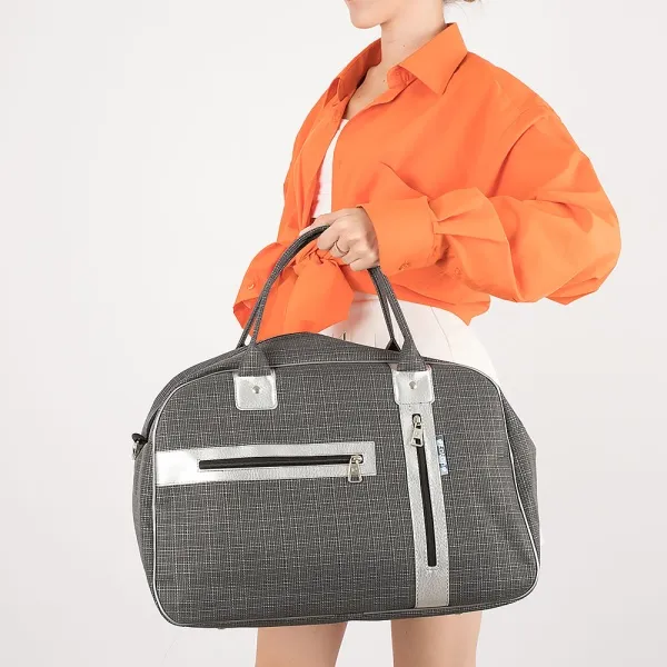 Ecotope Сумка дорожно-спортивная 018-C1316/1