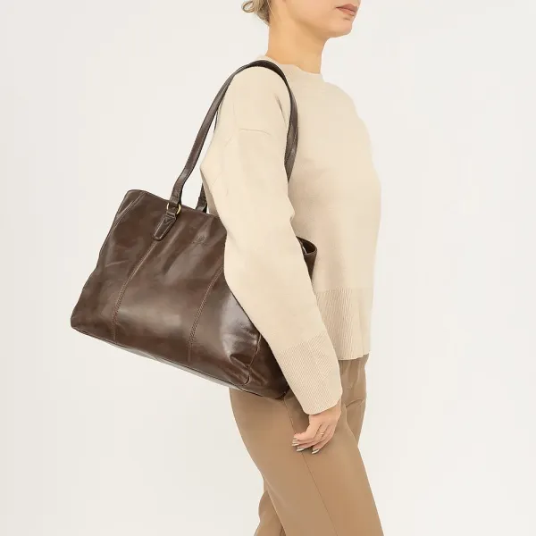 Francesco Molinary Сумка 513-12538-1