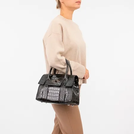 Francesco Molinary Сумка (черный)