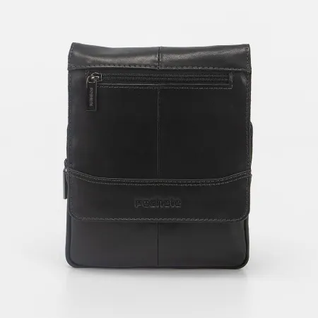 Poshete Сумка-планшет (черный)