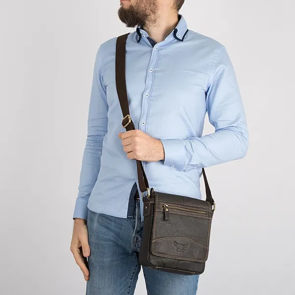 Poshete Сумка-планшет 196-3320