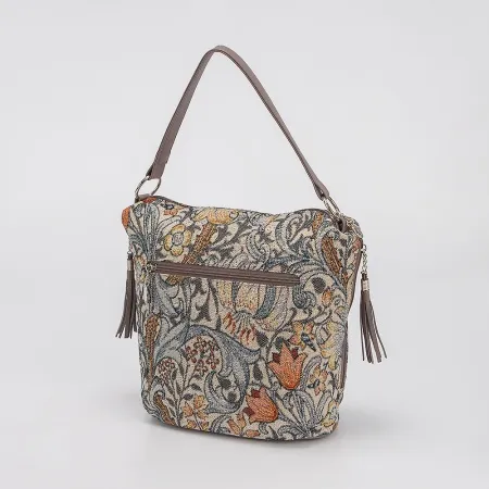 Passo Avanti Сумка (кофе)