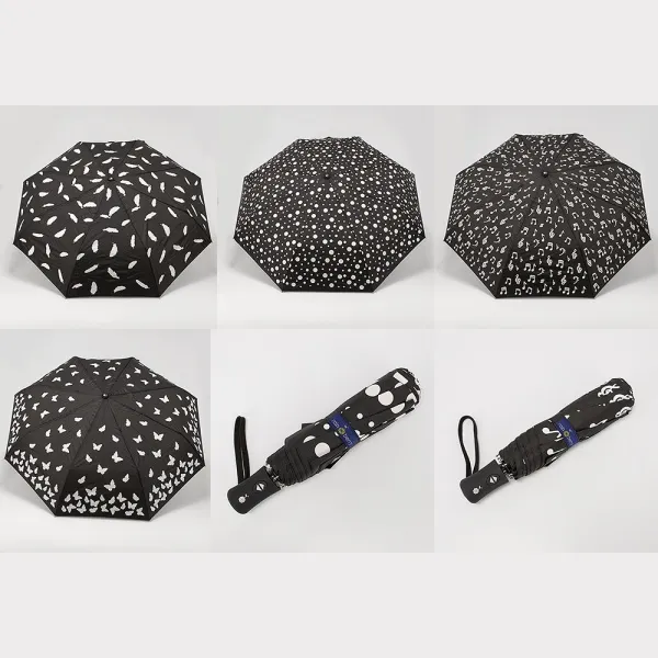 Rain Berry Зонт 734-7344