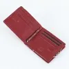 Poshete Кошелек (бордовый)