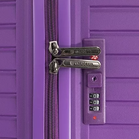 Чемодан маленький Valigetti арт. 751343-072/3-20