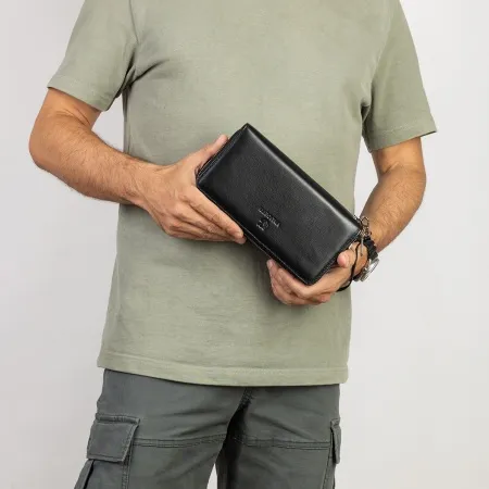 Клатч мужской Valigetti арт. 3637-104-1