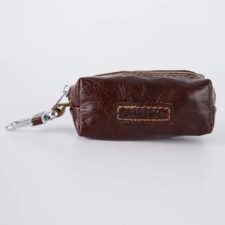 Poshete Ключница (коричневый)