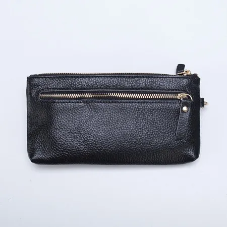 Poshete Кошелек (черный)