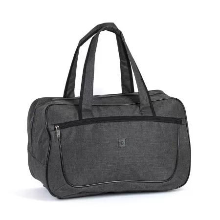 Сумка дорожная Francesco Molinary арт. 77103-43