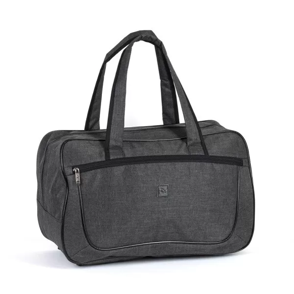 Сумка дорожная Francesco Molinary арт. 77103-43