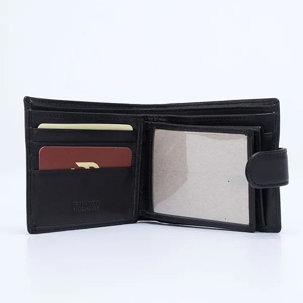 Francesco Molinary Кошелек 678-084-8B