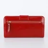 Francesco Molinary Кошелек (красный)