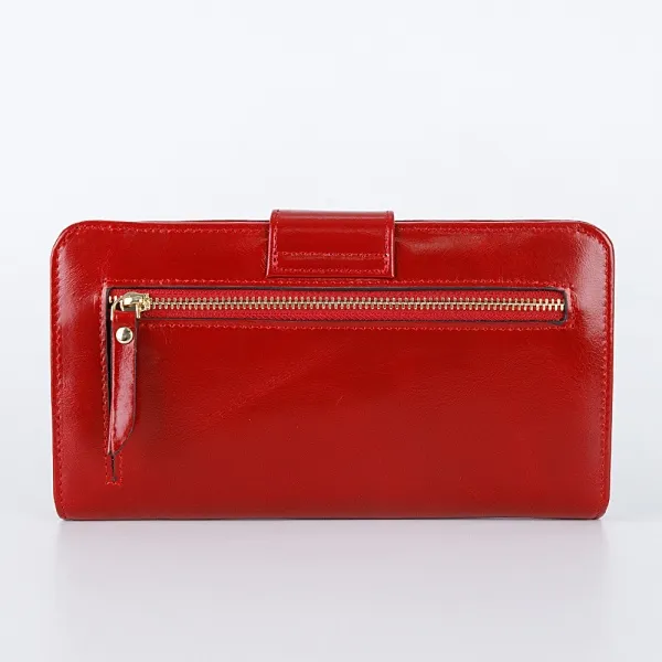 Francesco Molinary Кошелек 895-3019