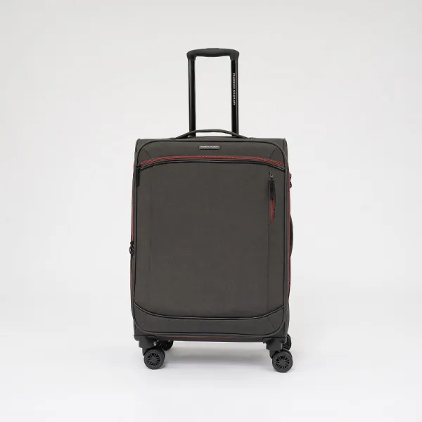 Francesco Molinary Чемодан на 4-х колесах 338-1004