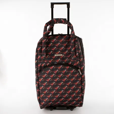 Mr.Bag Сумка на колесах (разноцветный)