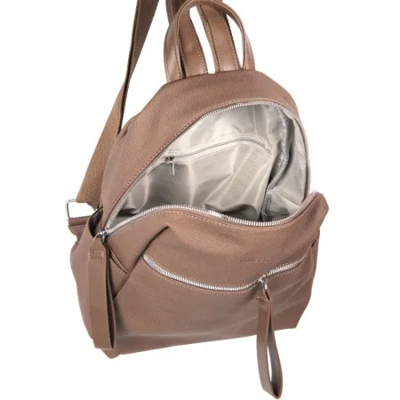 Рюкзак текстильный Valigetti арт. 9038637-2-ик