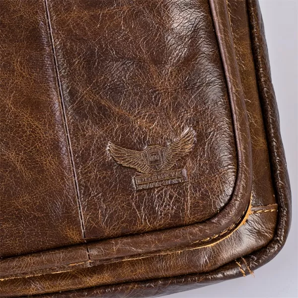 Мужской рюкзак Poshete арт. 3612201