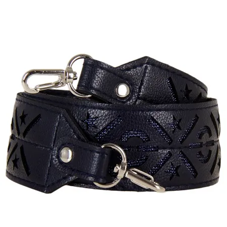 Shane Ремень для сумки (синий)