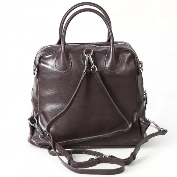 Сумка-рюкзак Valigetti арт. 175923-220