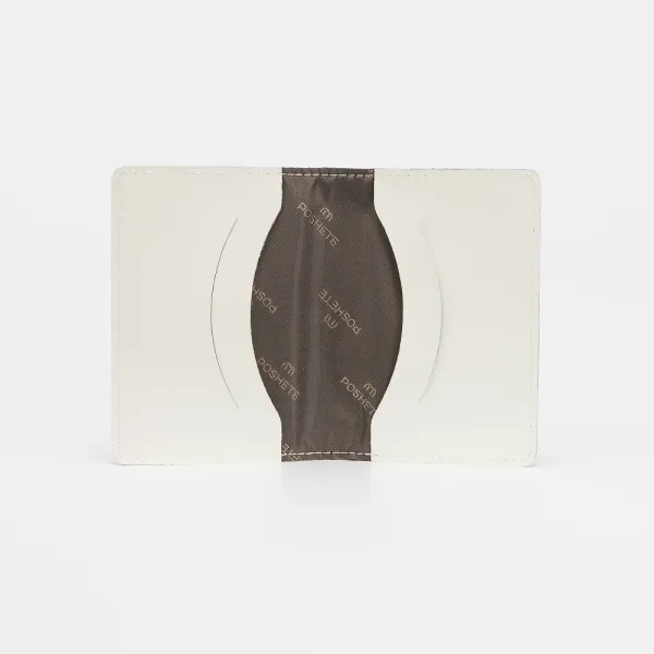 Poshete Обложка на паспорт 604-131LGN