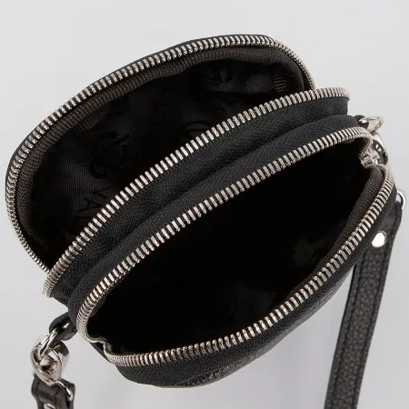 Valigetti Сумка-планшет (черный)