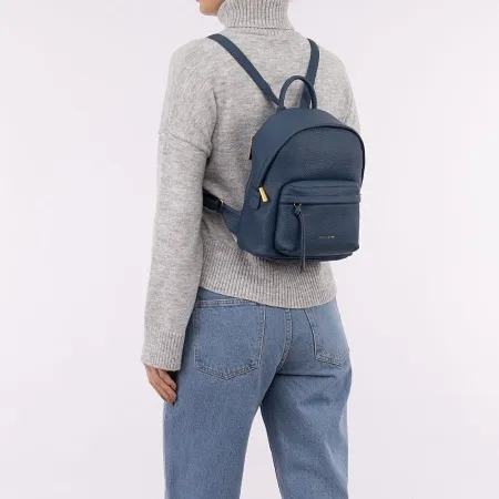 David Jones Рюкзак (синий)