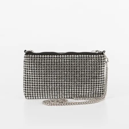 Passo Avanti Клатч (черный)