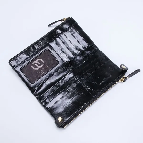 Francesco Molinary Кошелек 895-1006