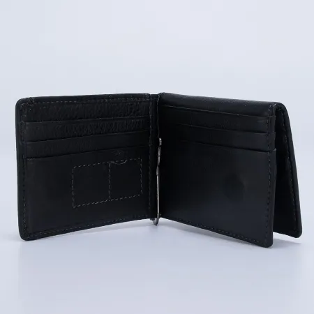 Poshete Зажим для денег (черный)