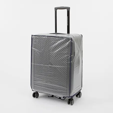 Grott Чехол для чемодана (прозрачный)