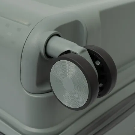 Francesco Molinary Чемодан на 4-х колесах 344-8038