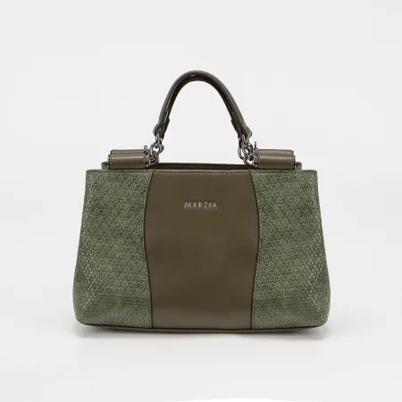 Marzia Сумка (зеленый)