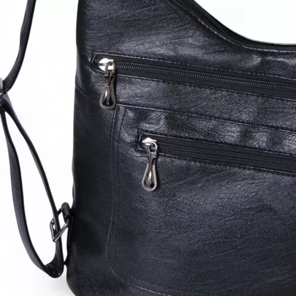 Сумка-рюкзак Passo Avanti арт. 8856801-ик