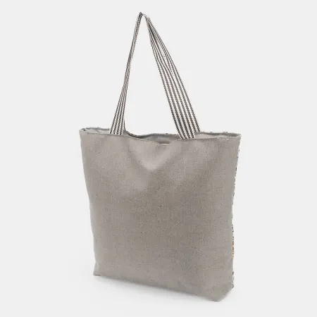 Mr.Bag Сумка пляжная (мультиколор)