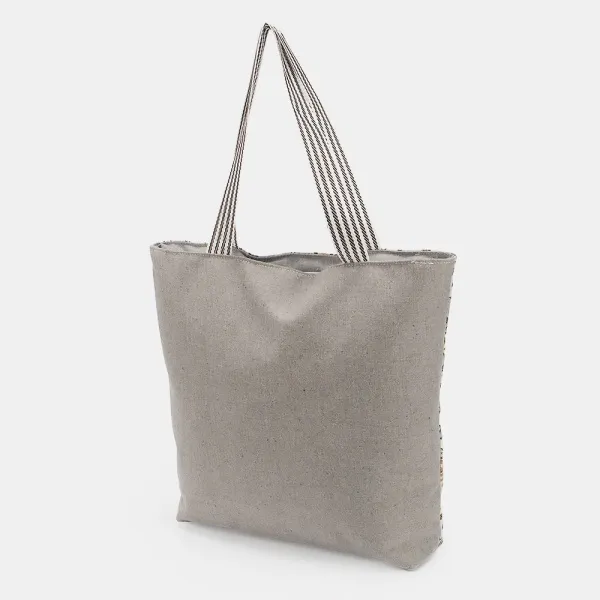 Mr.Bag Сумка пляжная 286-565