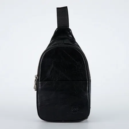 Francesco Molinary Рюкзак (черный)