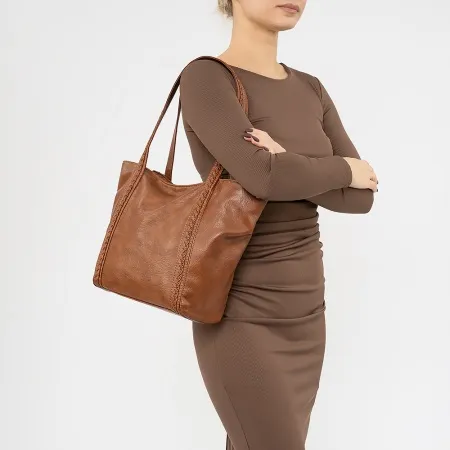 Passo Avanti Сумка (горчичный)