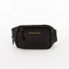 Volunteer Сумка на пояс (черный)